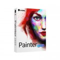Corel ПЗ для мультимедіа Corel Painter Windows/Mac 1 Year Subscription EN/DE/FR Windows/Mac (ESDPTR1YSUB)