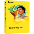 Corel ПЗ для мультимедіа Corel PaintShop Pro 2023 EN/FR/NL/IT/ES Windows (ESDPSP2023ML)