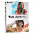 Corel ПЗ для мультимедіа Corel Photo Video Suite 2023 Education EN/FR/DE/IT/NL Windows (ESDPVS2023MLA)