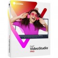 Corel ПЗ для мультимедіа Corel VideoStudio Pro 2023 EN/FR/IT/DE/NL Windows (ESDVS2023PRML)
