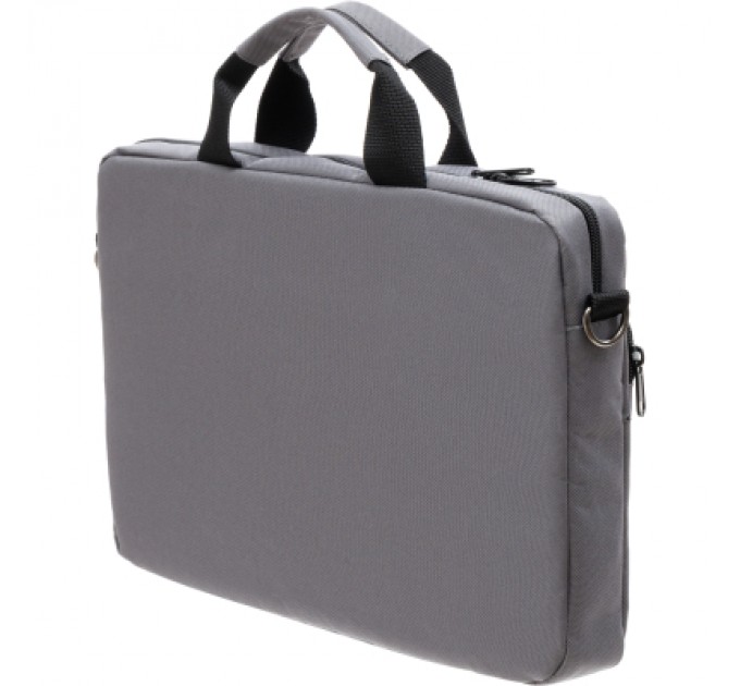 Vinga Сумка для ноутбука Vinga 15.6" NB1530 gray (NB1530GR)