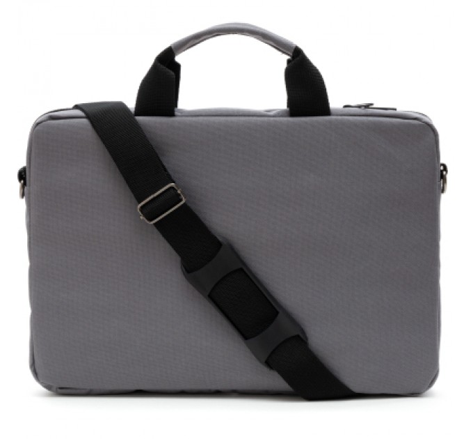 Vinga Сумка для ноутбука Vinga 15.6" NB1530 gray (NB1530GR)