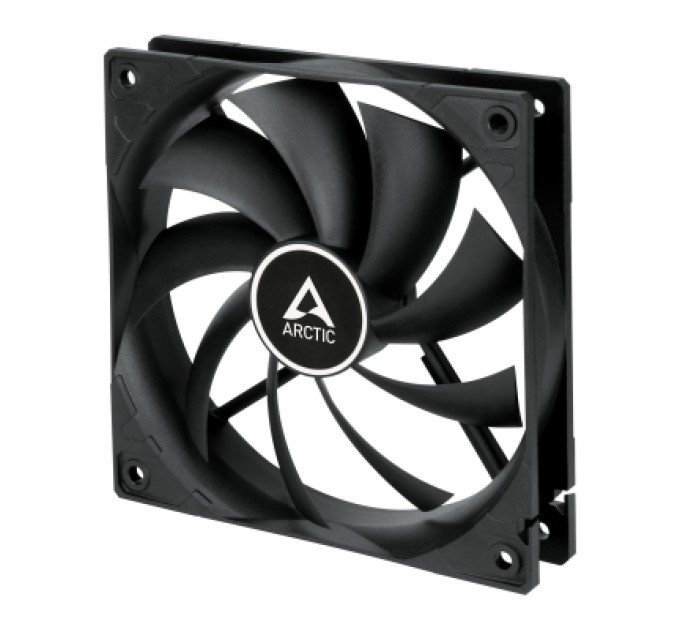 Arctic Кулер до корпусу Arctic F12 PWM PST (ACFAN00200A)
