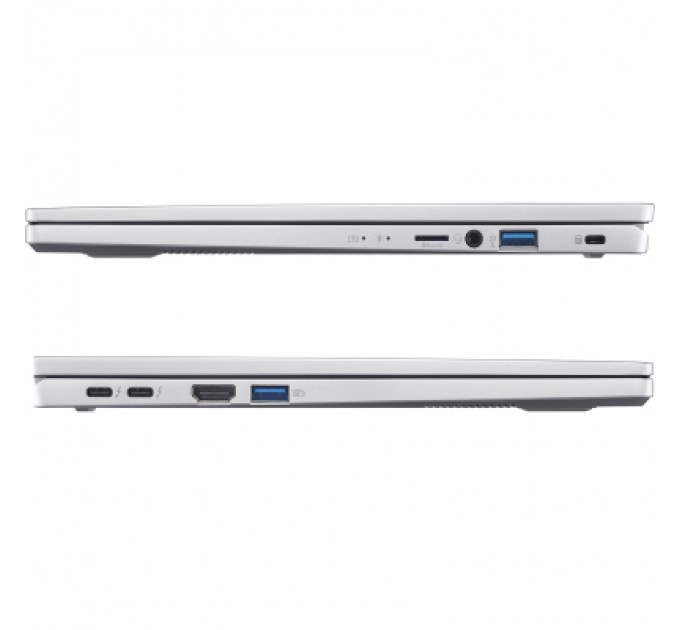 Acer Ноутбук Acer Swift Go 14 SFG14-71 (NX.KF7EU.005)