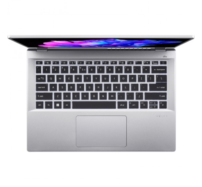 Acer Ноутбук Acer Swift Go 14 SFG14-71 (NX.KF7EU.005)