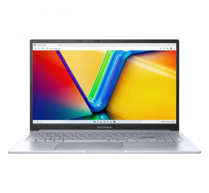 ASUS Ноутбук ASUS Vivobook 15X K3504ZA-BQ034 (90NB11S2-M001D0)