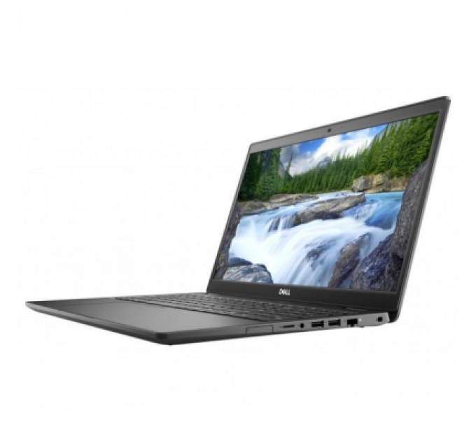 Dell Ноутбук Dell Latitude 3510 (N017L351015GE_UBU)