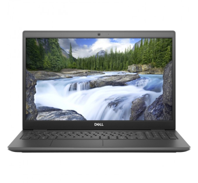 Dell Ноутбук Dell Latitude 3510 (N017L351015GE_UBU)