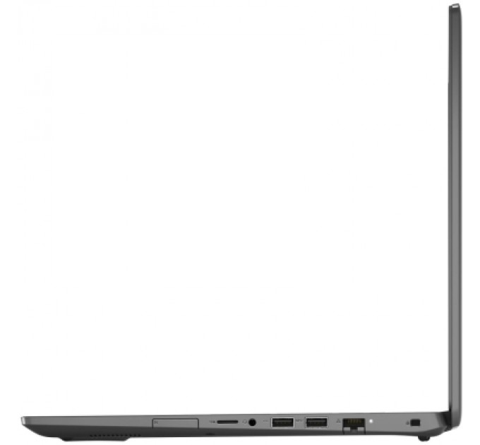 Dell Ноутбук Dell Latitude 3510 (N017L351015GE_UBU)