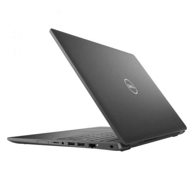 Dell Ноутбук Dell Latitude 3510 (N017L351015GE_UBU)