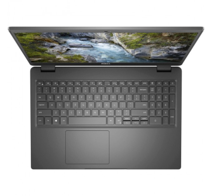 Dell Ноутбук Dell Latitude 3510 (N017L351015GE_UBU)