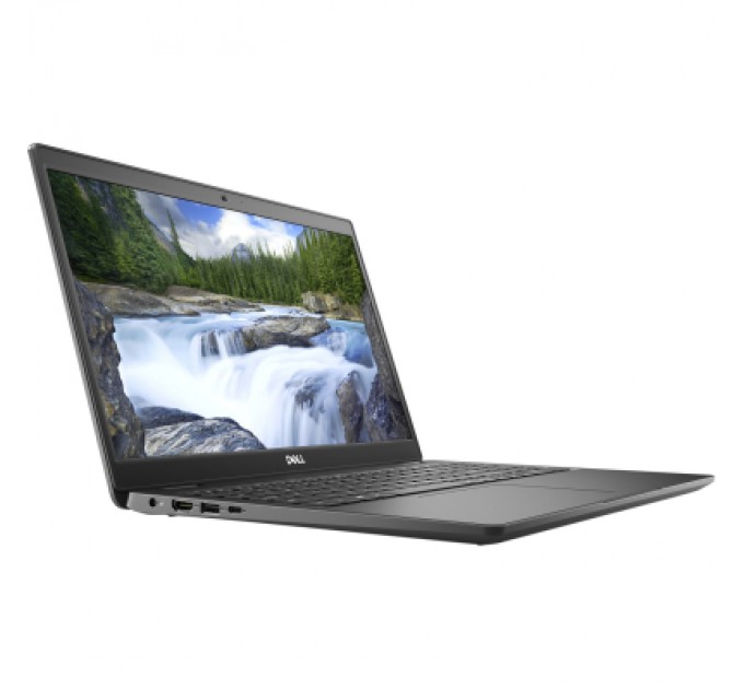 Dell Ноутбук Dell Latitude 3510 (N017L351015GE_UBU)
