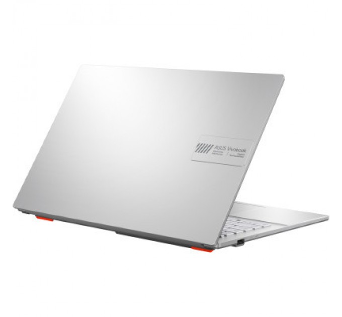 ASUS Ноутбук ASUS Vivobook Go 15 E1504FA-BQ008 (90NB0ZR1-M00400)