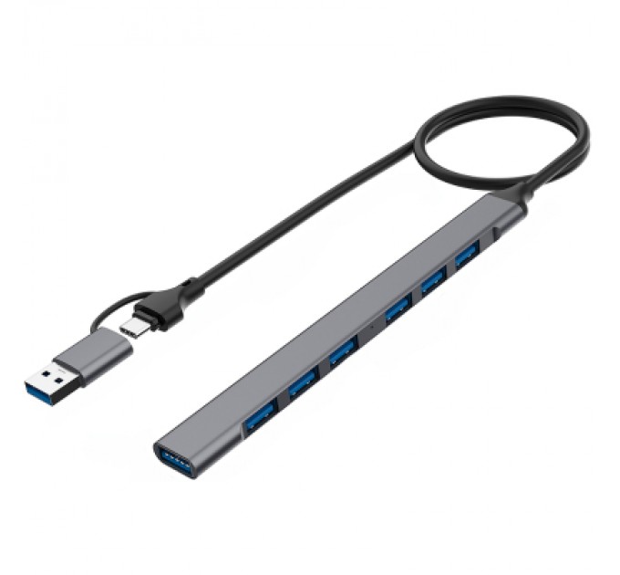 XoKo Концентратор XoKo XK-AC-700m-SL