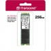 Transcend Накопичувач SSD M.2 2280 256GB Transcend (TS256GMTS832S)