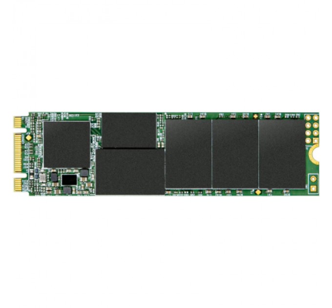 Transcend Накопичувач SSD M.2 2280 256GB Transcend (TS256GMTS832S)