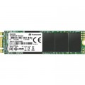 Transcend Накопичувач SSD M.2 2280 256GB Transcend (TS256GMTS832S)