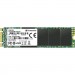 Transcend Накопичувач SSD M.2 2280 256GB Transcend (TS256GMTS832S)