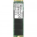 Transcend Накопичувач SSD M.2 2280 512GB Transcend (TS512GMTS832S)