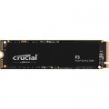 Crucial Накопичувач SSD M.2 2280 500GB Micron (CT500P3SSD8)