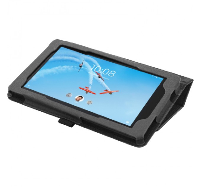 BeCover Чохол до планшета BeCover Slimbook Xiaomi Redmi Pad 10.61" 2022 Black (708341)