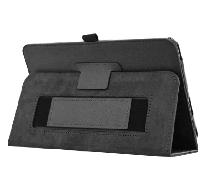 BeCover Чохол до планшета BeCover Slimbook Xiaomi Redmi Pad 10.61" 2022 Black (708341)