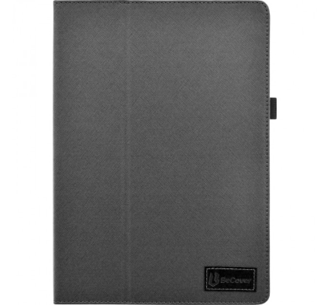 BeCover Чохол до планшета BeCover Slimbook Xiaomi Redmi Pad 10.61" 2022 Black (708341)