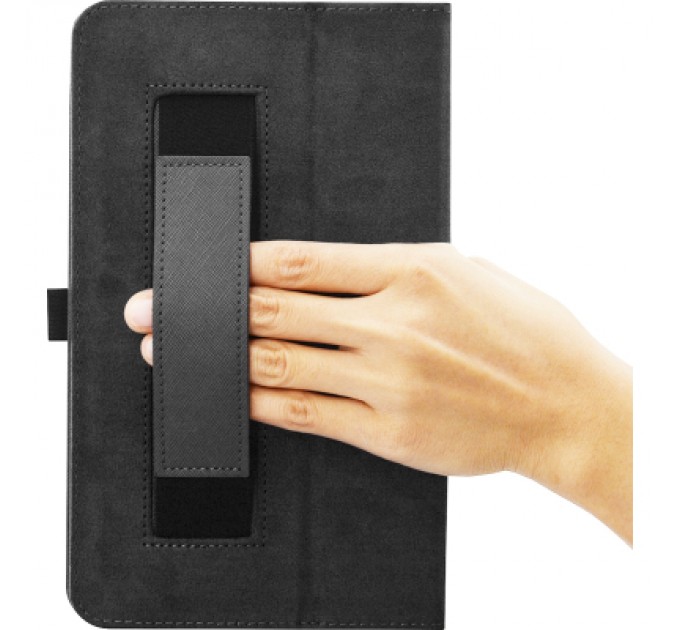 BeCover Чохол до планшета BeCover Slimbook Xiaomi Redmi Pad 10.61" 2022 Black (708341)