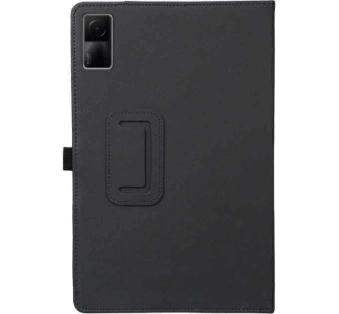 BeCover Чохол до планшета BeCover Slimbook Xiaomi Redmi Pad 10.61" 2022 Black (708341)