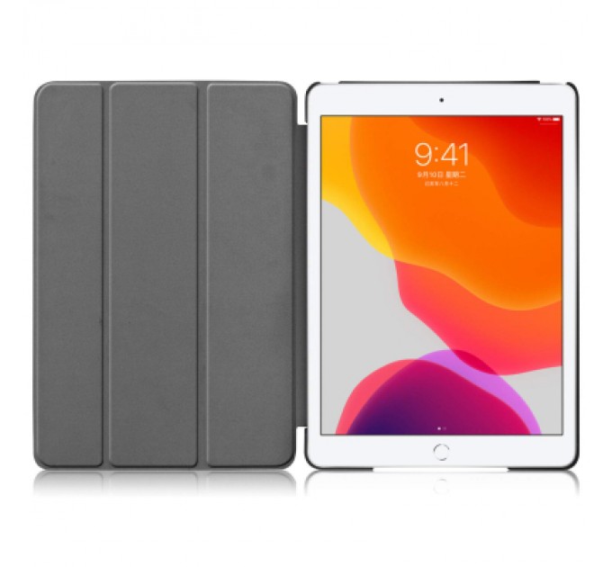 BeCover Чохол до планшета BeCover Smart Case Apple iPad 10.2 2019/2020/2021 Good Night (709201)