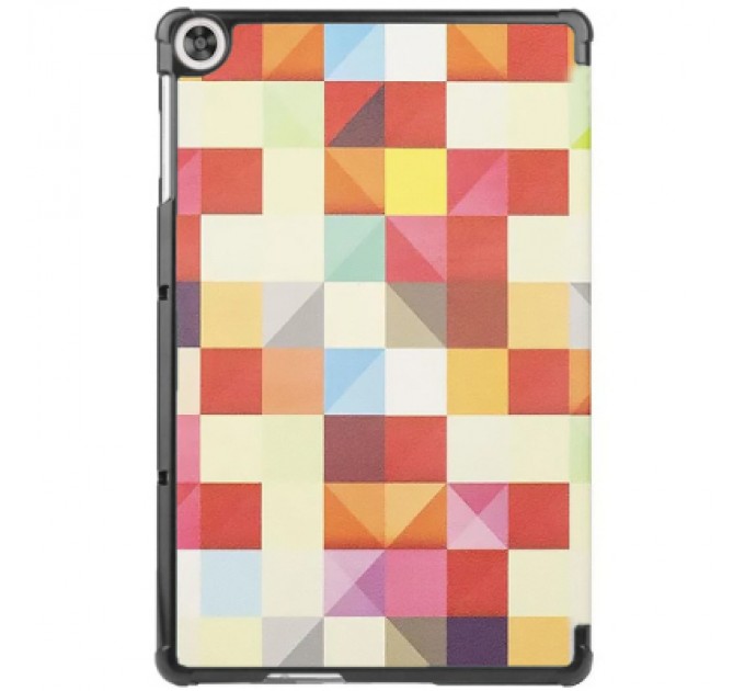 BeCover Чохол до планшета BeCover Smart Case Huawei MatePad T10s / T10s (2nd Gen) Square (709529)
