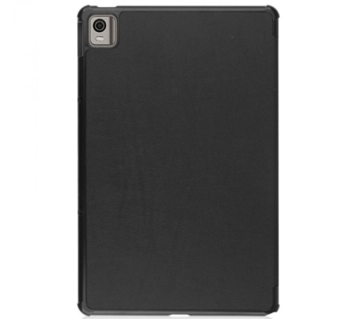 BeCover Чохол до планшета BeCover Smart Case Nokia T21 10.4" Black (709555)