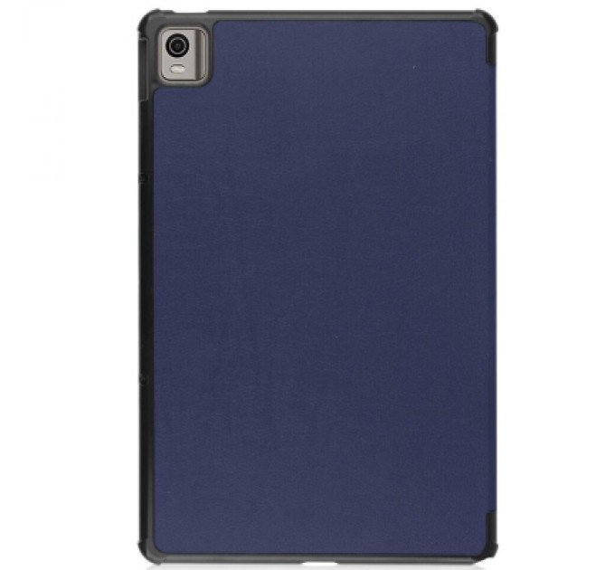 BeCover Чохол до планшета BeCover Smart Case Nokia T21 10.4" Deep Blue (709556)