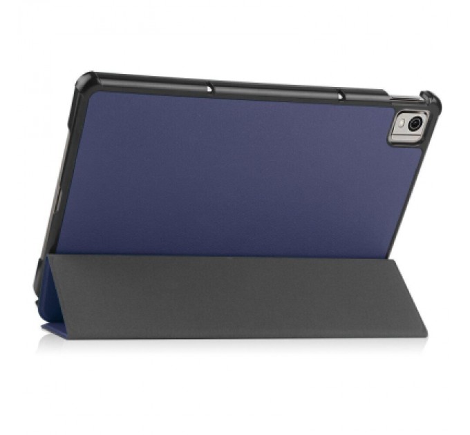 BeCover Чохол до планшета BeCover Smart Case Nokia T21 10.4" Deep Blue (709556)