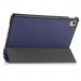 BeCover Чохол до планшета BeCover Smart Case Nokia T21 10.4" Deep Blue (709556)