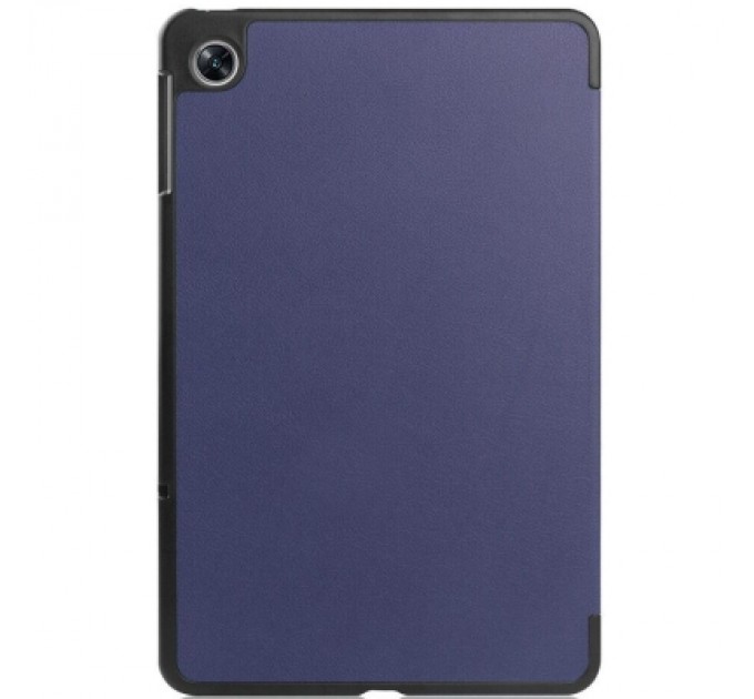 BeCover Чохол до планшета BeCover Smart Case Oppo Pad Air 2022 10.36" Deep Blue (709511)