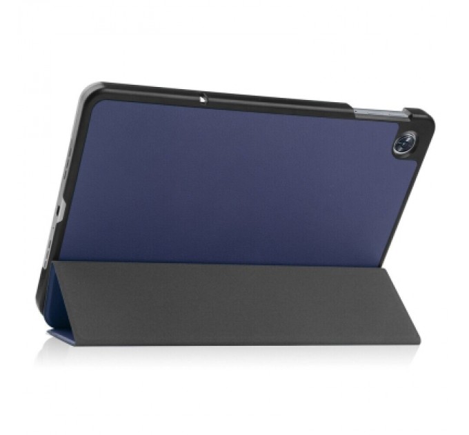 BeCover Чохол до планшета BeCover Smart Case Oppo Pad Air 2022 10.36" Deep Blue (709511)