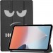 BeCover Чохол до планшета BeCover Smart Case Oppo Pad Air 2022 10.36" Don't Touch (709514)