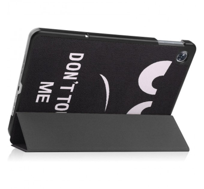 BeCover Чохол до планшета BeCover Smart Case Oppo Pad Air 2022 10.36" Don't Touch (709514)