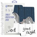BeCover Чохол до планшета BeCover Smart Case Oppo Pad Air 2022 10.36" Good Night (709518)
