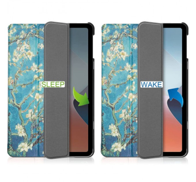 BeCover Чохол до планшета BeCover Smart Case Oppo Pad Air 2022 10.36" Spring (709525)