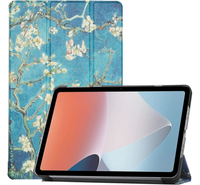 BeCover Чохол до планшета BeCover Smart Case Oppo Pad Air 2022 10.36" Spring (709525)