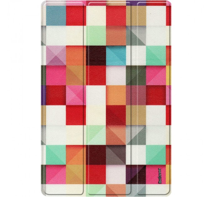 BeCover Чохол до планшета BeCover Smart Case Oppo Pad Air 2022 10.36" Square (709526)