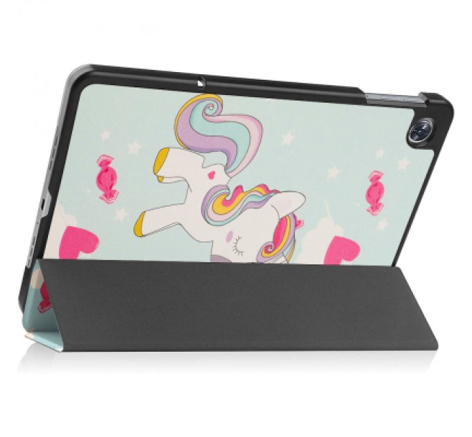 BeCover Чохол до планшета BeCover Smart Case Oppo Pad Air 2022 10.36" Unicorn (709528)