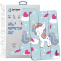 BeCover Чохол до планшета BeCover Smart Case Oppo Pad Air 2022 10.36" Unicorn (709528)