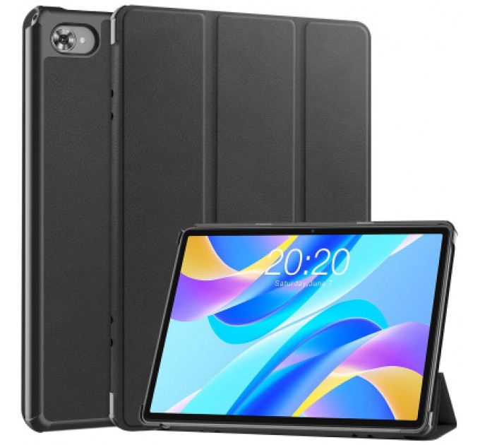 BeCover Чохол до планшета BeCover Smart Case Teclast M40 Plus/P40HD/P30S 10.1" Black (709535)