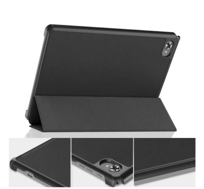 BeCover Чохол до планшета BeCover Smart Case Teclast M40 Plus/P40HD/P30S 10.1" Black (709535)