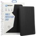 BeCover Чохол до планшета BeCover Smart Case Teclast M40 Plus/P40HD/P30S 10.1" Black (709535)
