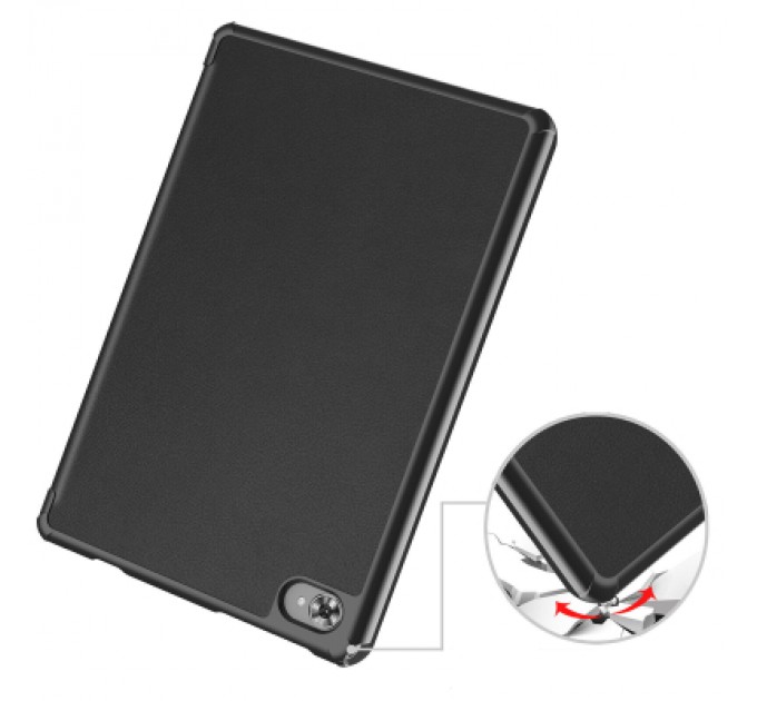 BeCover Чохол до планшета BeCover Smart Case Teclast M40 Plus/P40HD/P30S 10.1" Black (709535)