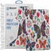 BeCover Чохол до планшета BeCover Smart Case Teclast M40 Plus/P40HD/P30S 10.1" Butterfly (709538)